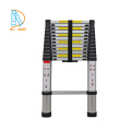 aluminium telescopic ladder AS NZS Australia